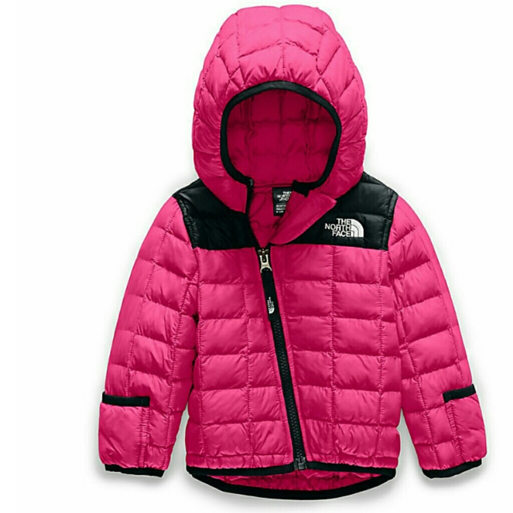 New The North Face ThermoBall™ Eco Hooded Jacket